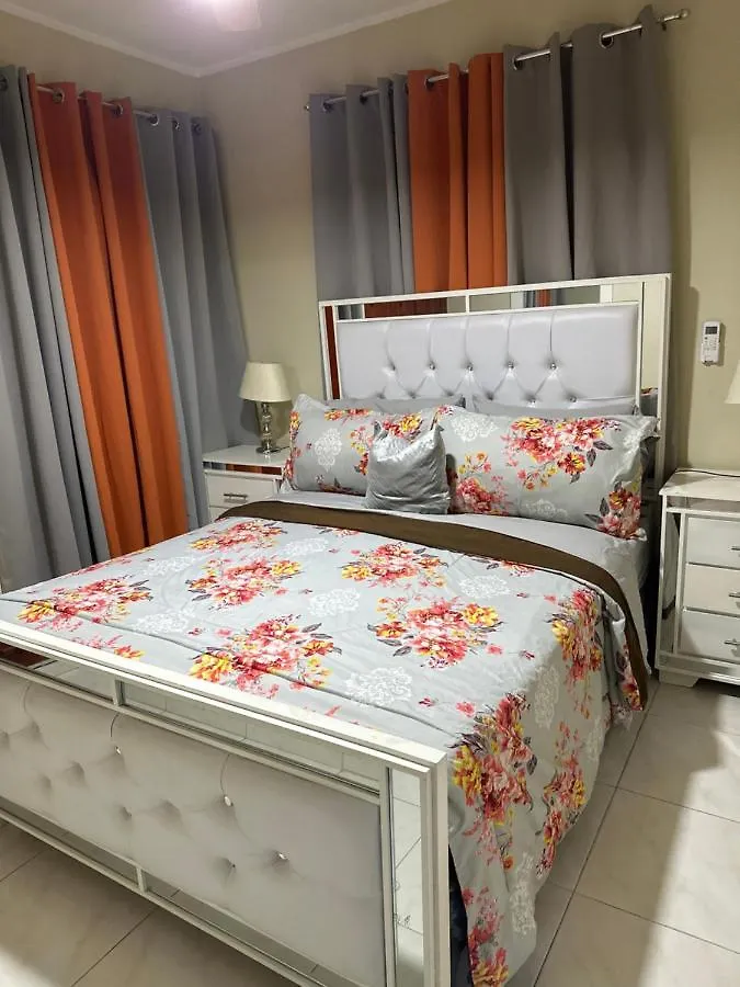 Ferienwohnung Don Fernando Santiago De Los Caballeros 0*,  Dominikanische Republik